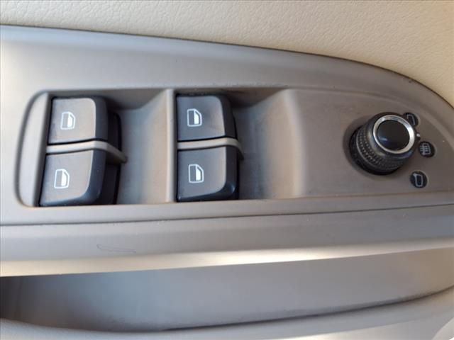 used 2010 Audi A5 car, priced at $12,995
