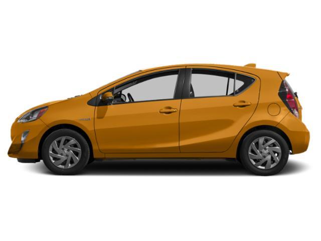 used 2015 Toyota Prius c car, priced at $15,995