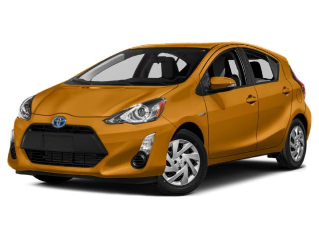 used 2015 Toyota Prius c car, priced at $15,995