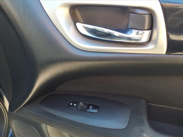 used 2015 Nissan Pathfinder car, priced at $10,995