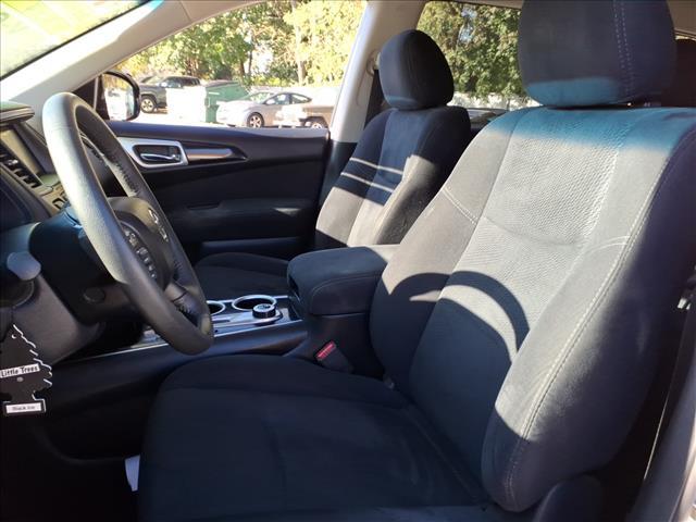 used 2015 Nissan Pathfinder car, priced at $10,995