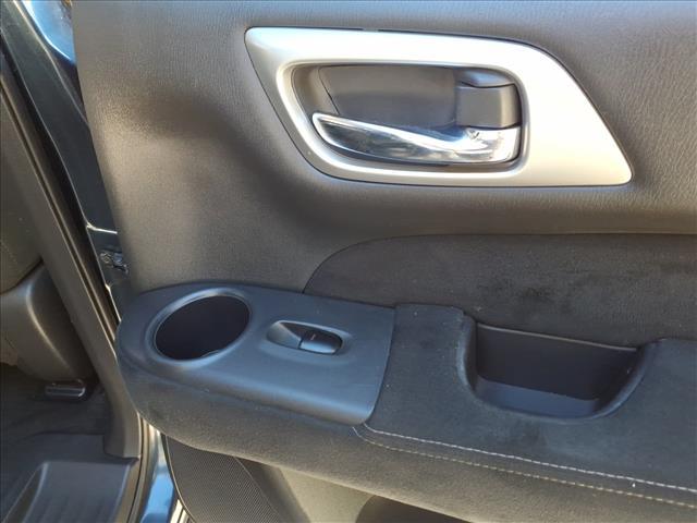 used 2015 Nissan Pathfinder car, priced at $10,995