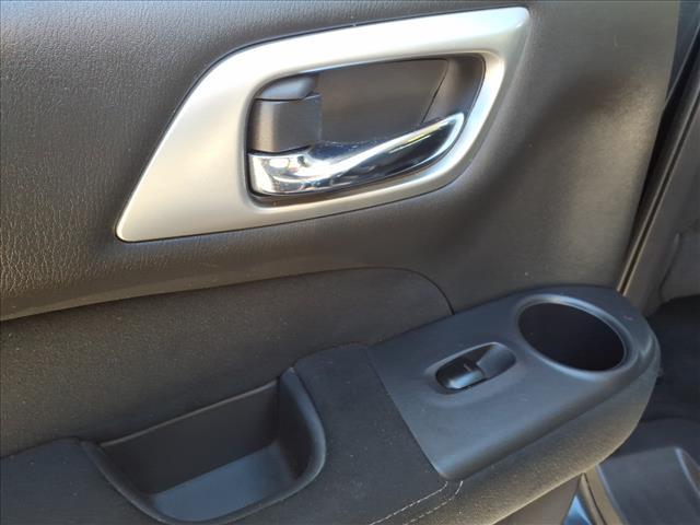 used 2015 Nissan Pathfinder car, priced at $10,995