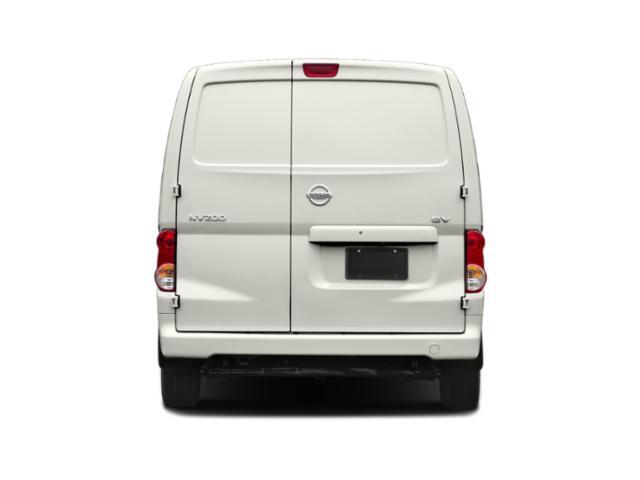 used 2018 Nissan NV200 car, priced at $12,995