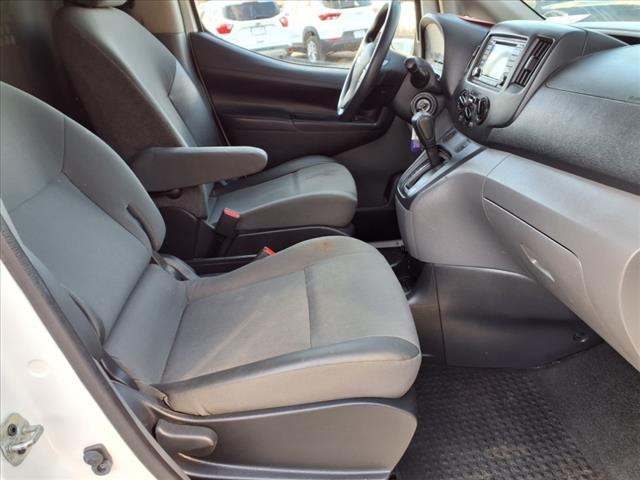 used 2018 Nissan NV200 car, priced at $12,995