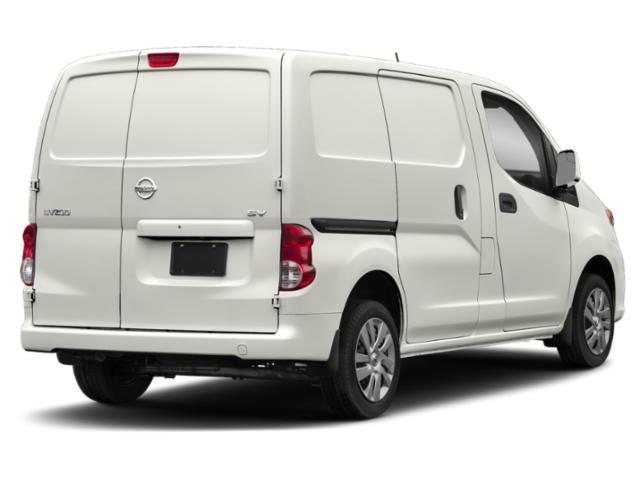 used 2018 Nissan NV200 car, priced at $12,995