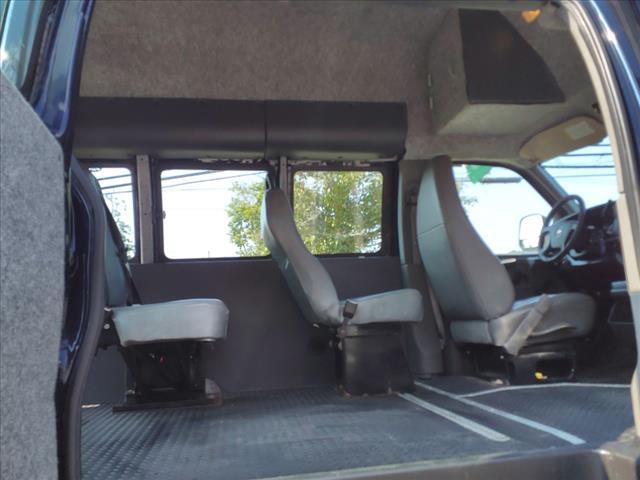 used 2010 Chevrolet Express 3500 car, priced at $13,995