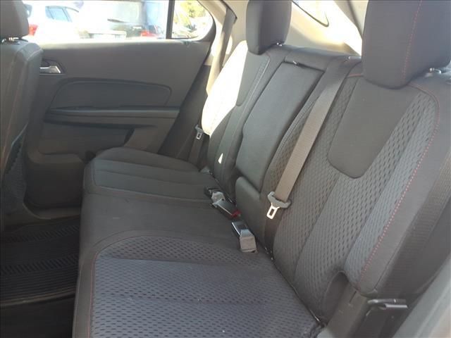 used 2013 Chevrolet Equinox car, priced at $7,995