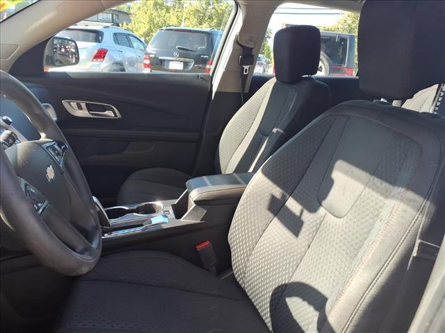 used 2013 Chevrolet Equinox car, priced at $7,995