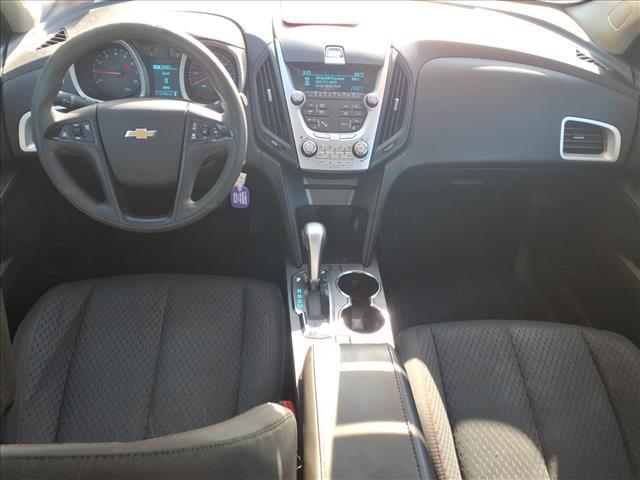 used 2013 Chevrolet Equinox car, priced at $7,995