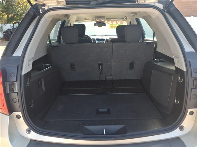 used 2013 Chevrolet Equinox car, priced at $7,995