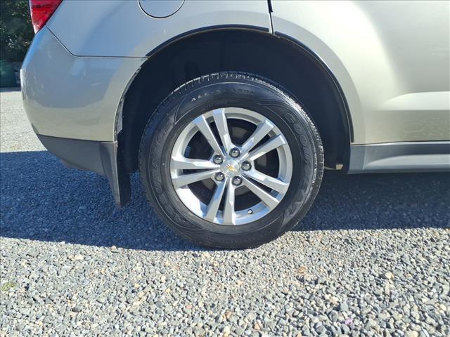 used 2013 Chevrolet Equinox car, priced at $7,995