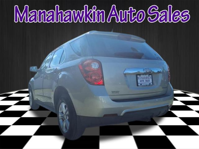 used 2013 Chevrolet Equinox car, priced at $7,995