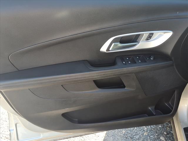 used 2013 Chevrolet Equinox car, priced at $7,995