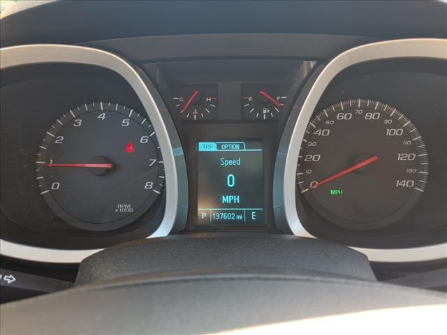 used 2013 Chevrolet Equinox car, priced at $7,995