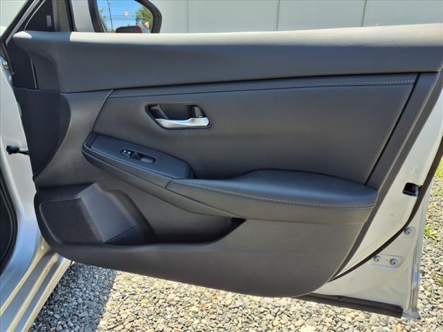 used 2020 Nissan Sentra car, priced at $15,995