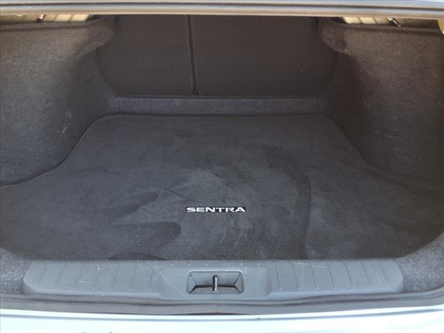 used 2020 Nissan Sentra car, priced at $15,995