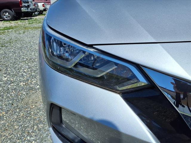used 2020 Nissan Sentra car, priced at $15,995