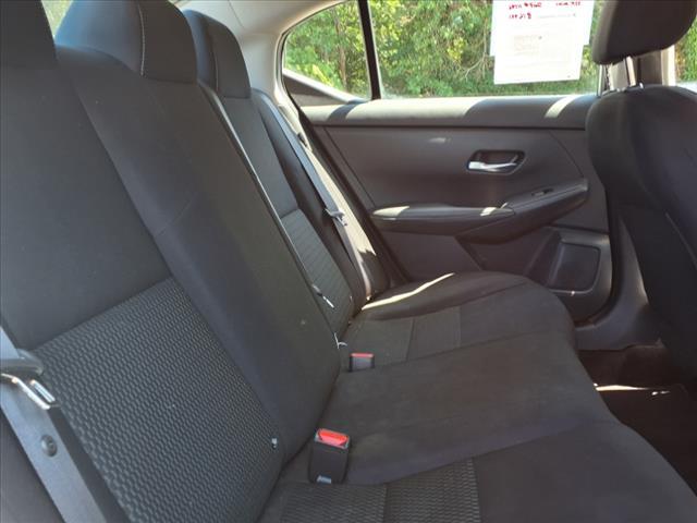 used 2020 Nissan Sentra car, priced at $15,995