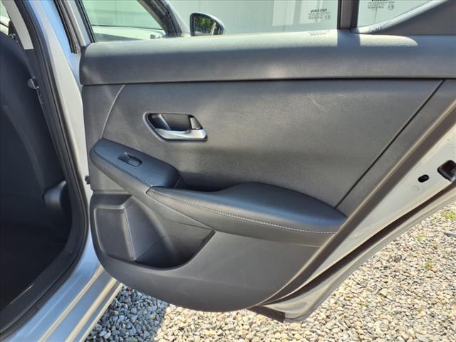 used 2020 Nissan Sentra car, priced at $15,995