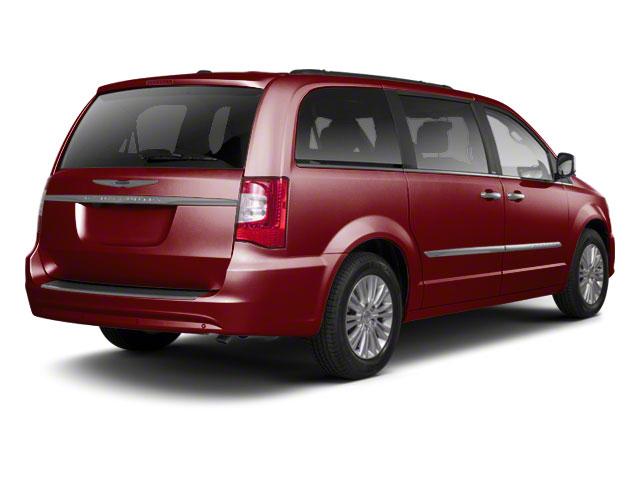 used 2013 Chrysler Town & Country car, priced at $7,995