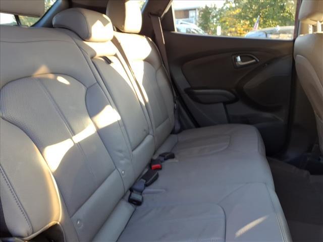 used 2014 Hyundai Tucson car, priced at $11,995