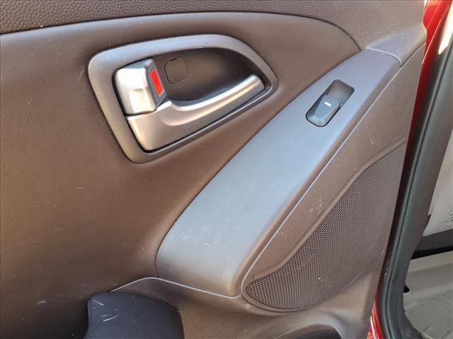 used 2014 Hyundai Tucson car, priced at $11,995