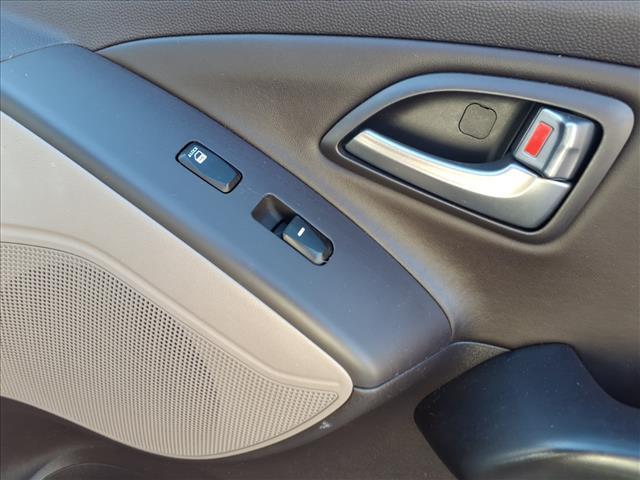 used 2014 Hyundai Tucson car, priced at $11,995