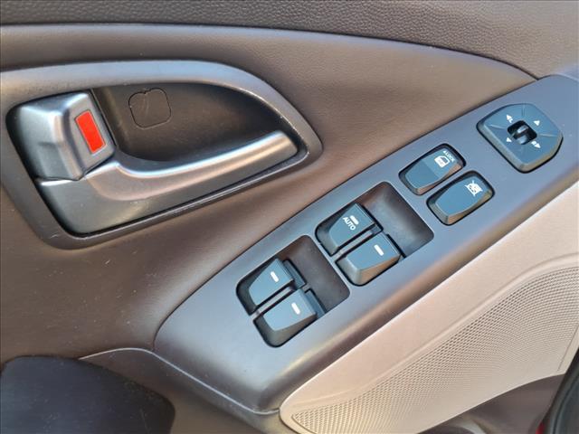 used 2014 Hyundai Tucson car, priced at $11,995