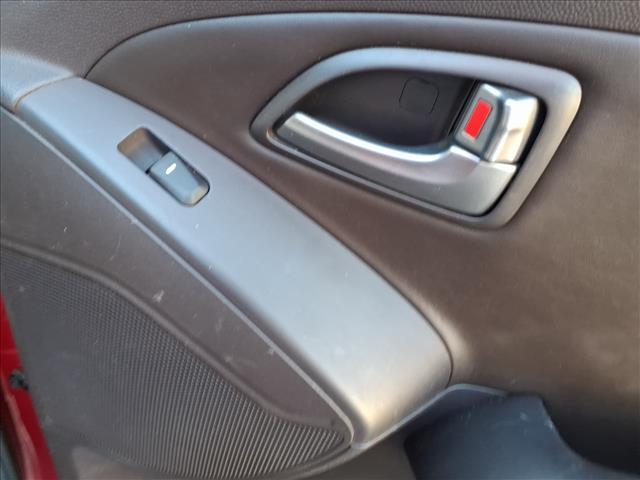 used 2014 Hyundai Tucson car, priced at $11,995