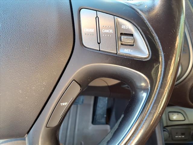 used 2014 Hyundai Tucson car, priced at $11,995