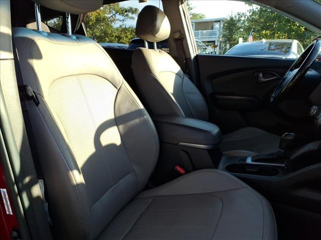 used 2014 Hyundai Tucson car, priced at $11,995