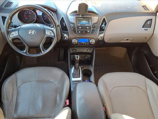 used 2014 Hyundai Tucson car, priced at $11,995