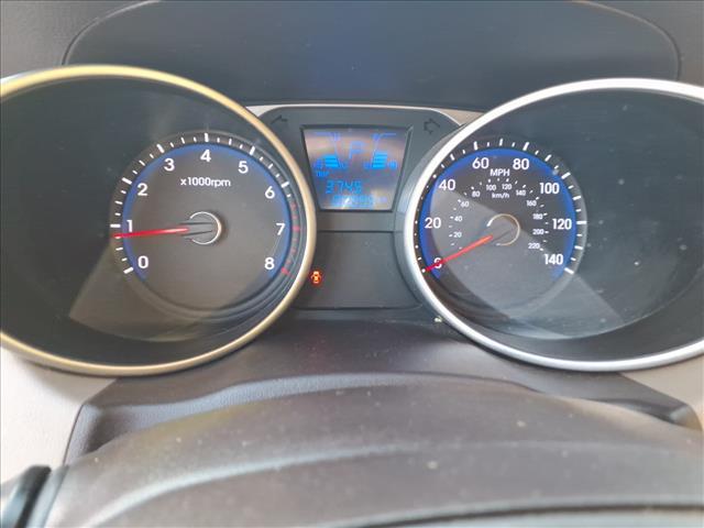 used 2014 Hyundai Tucson car, priced at $11,995