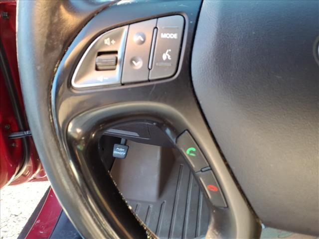 used 2014 Hyundai Tucson car, priced at $11,995