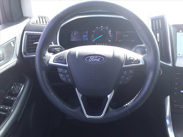 used 2019 Ford Edge car, priced at $17,995