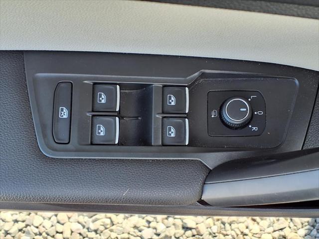 used 2019 Volkswagen Tiguan car, priced at $16,995
