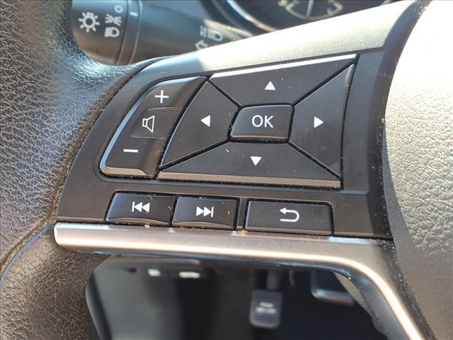 used 2017 Nissan Rogue car, priced at $14,995