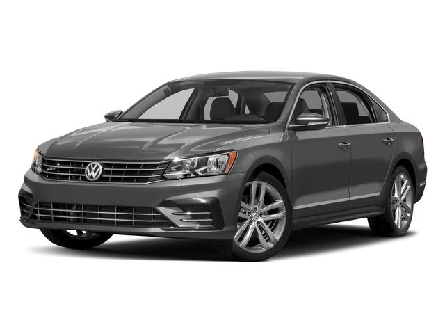 used 2018 Volkswagen Passat car, priced at $18,995