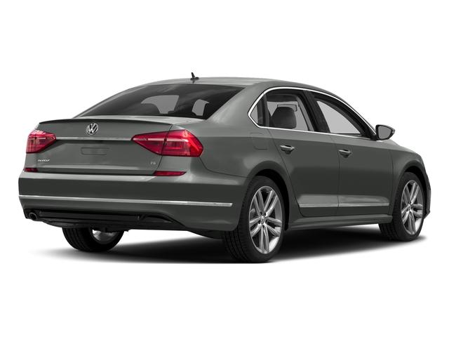 used 2018 Volkswagen Passat car, priced at $18,995