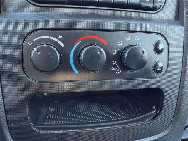 used 2003 Dodge Ram 1500 car, priced at $7,995