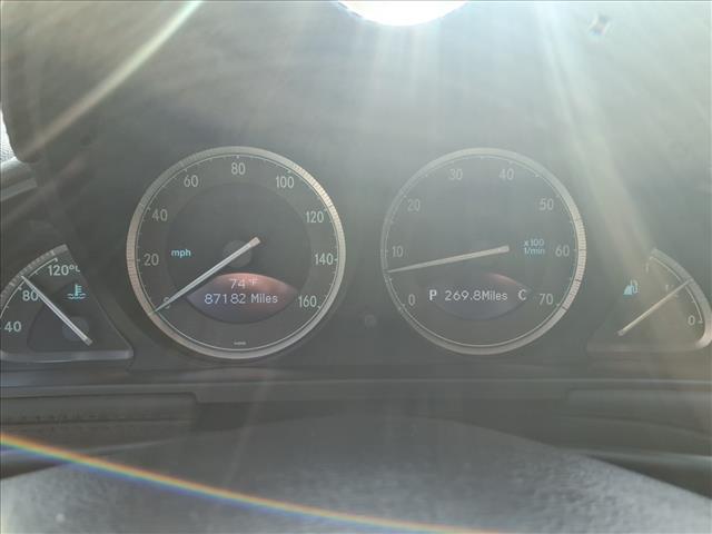 used 2008 Mercedes-Benz SL-Class car, priced at $16,995
