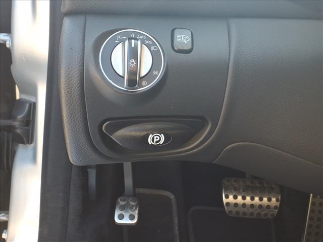used 2008 Mercedes-Benz SL-Class car, priced at $16,995