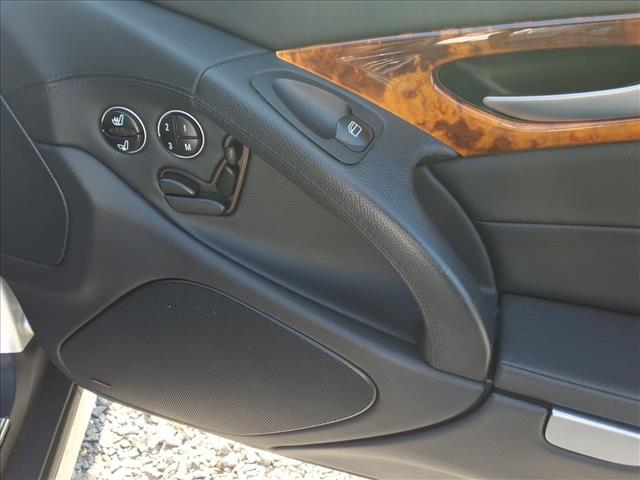 used 2008 Mercedes-Benz SL-Class car, priced at $16,995