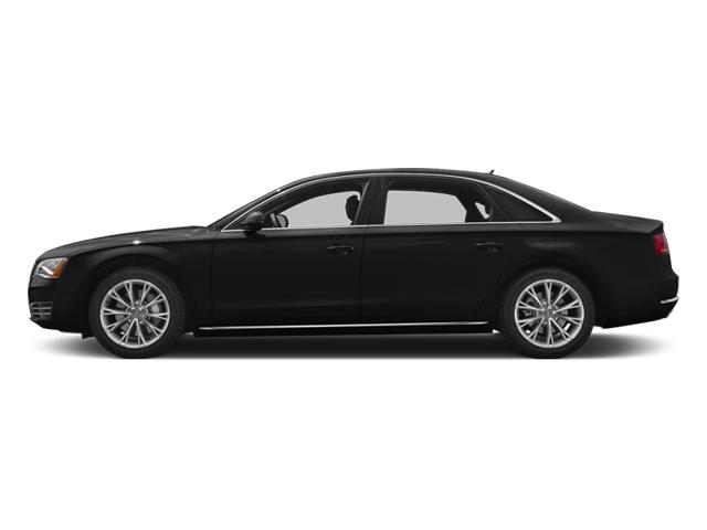 used 2014 Audi A8 car, priced at $18,995