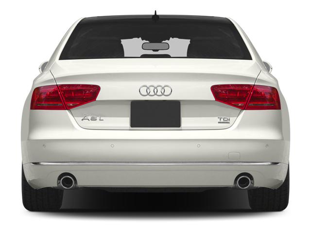 used 2014 Audi A8 car, priced at $18,995