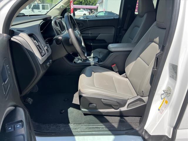 used 2019 Chevrolet Colorado car, priced at $16,995