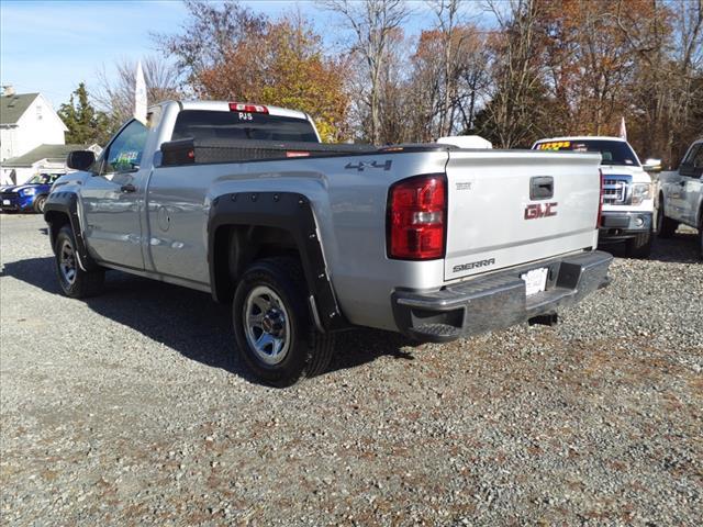 used 2015 GMC Sierra 1500 car, priced at $15,995