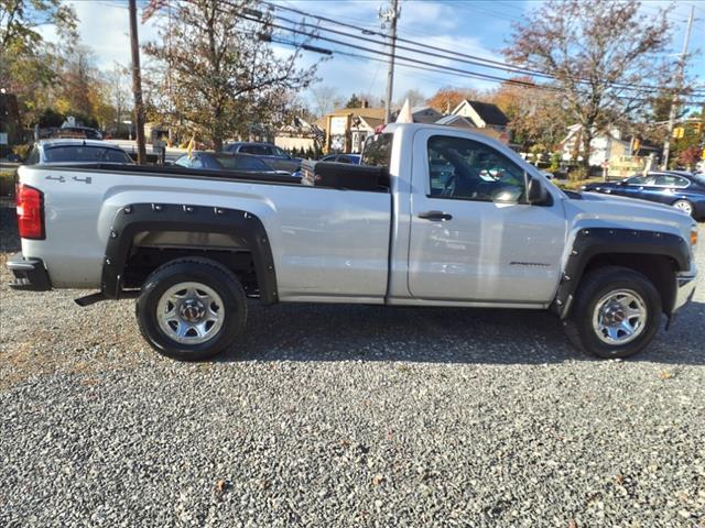 used 2015 GMC Sierra 1500 car, priced at $15,995