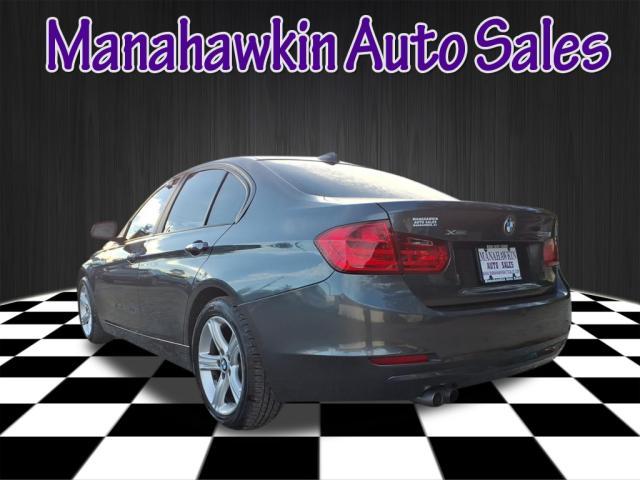 used 2014 BMW 328 car, priced at $11,995